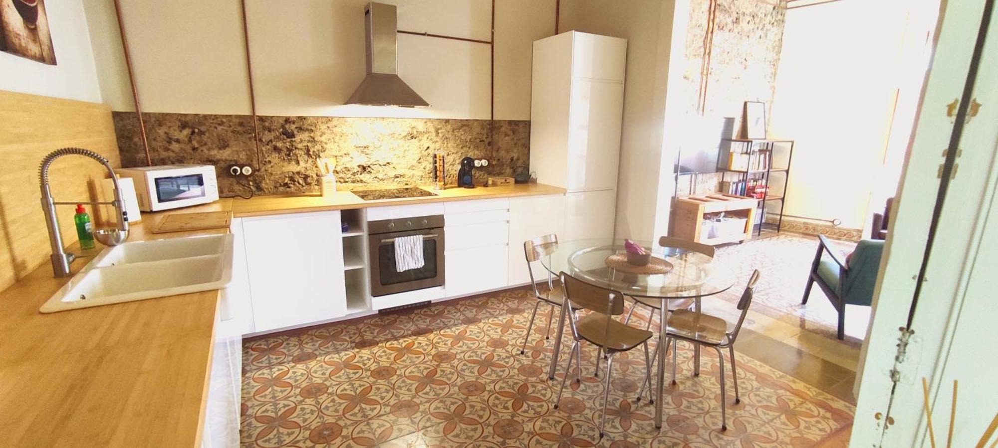 Adara Vegueta Exclusive Apartment Las Palmas de Gran Canaria Rum bild