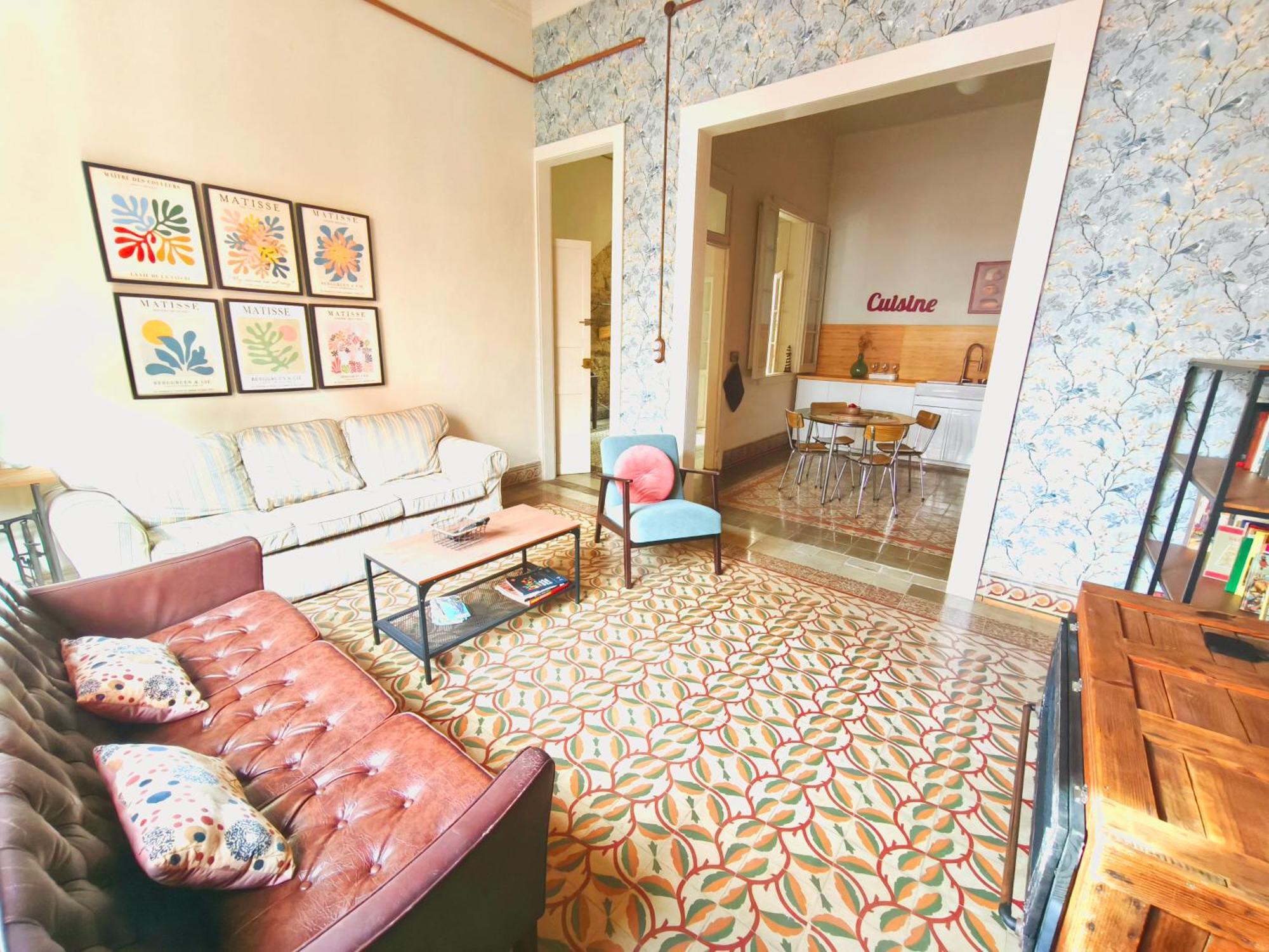 Adara Vegueta Exclusive Apartment Las Palmas de Gran Canaria Exteriör bild