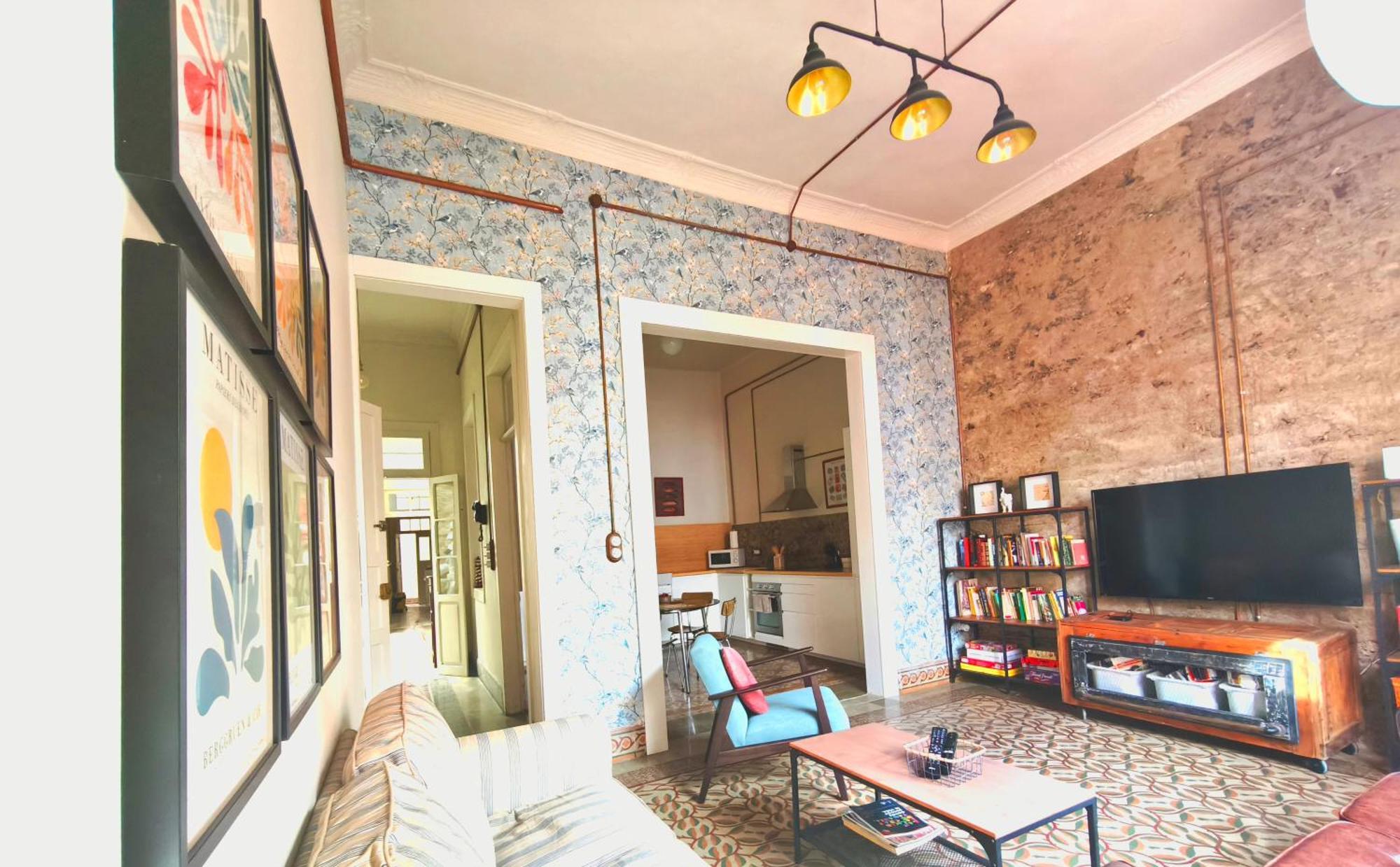 Adara Vegueta Exclusive Apartment Las Palmas de Gran Canaria Exteriör bild
