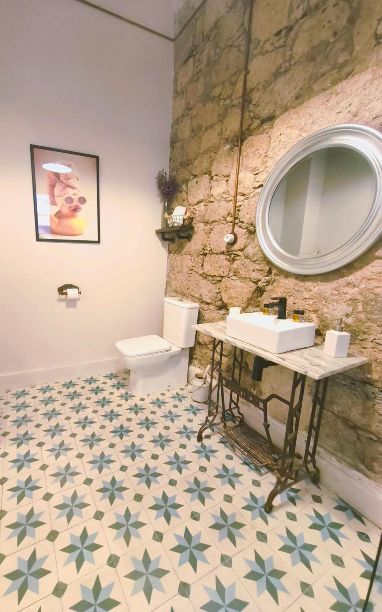 Adara Vegueta Exclusive Apartment Las Palmas de Gran Canaria Exteriör bild